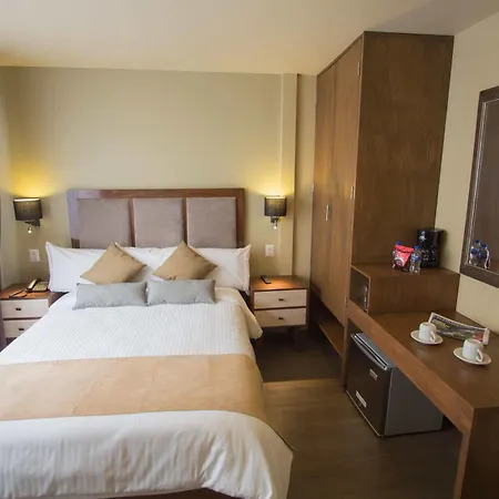 Suites Lerma