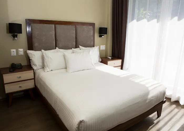 Lerma 205 Apartahotel