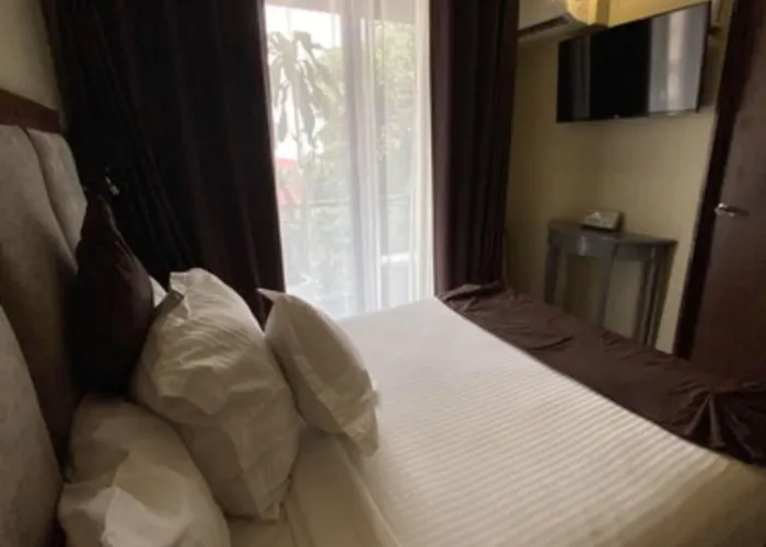 Lerma 205 Apartahotel