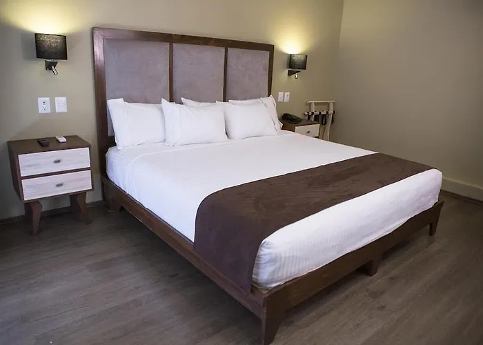 Lerma 205 Apartahotel 4*