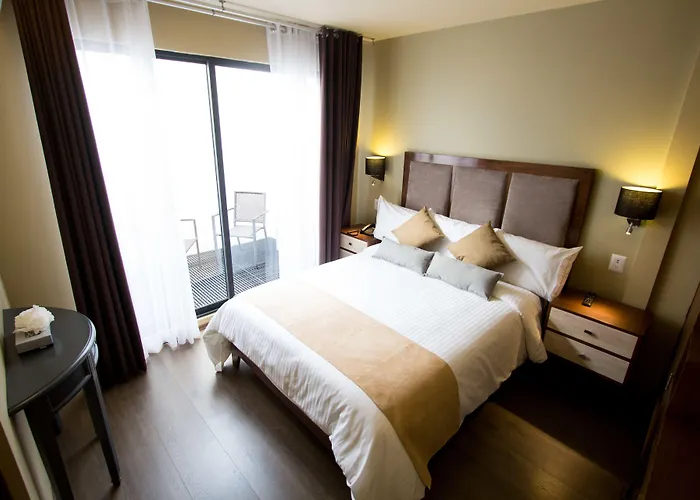 Lerma 205 Apartahotel 4*