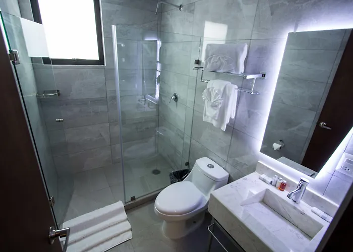 Apartahotel Lerma 205 4*