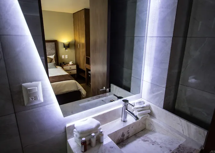 Apartahotel Lerma 205 4*