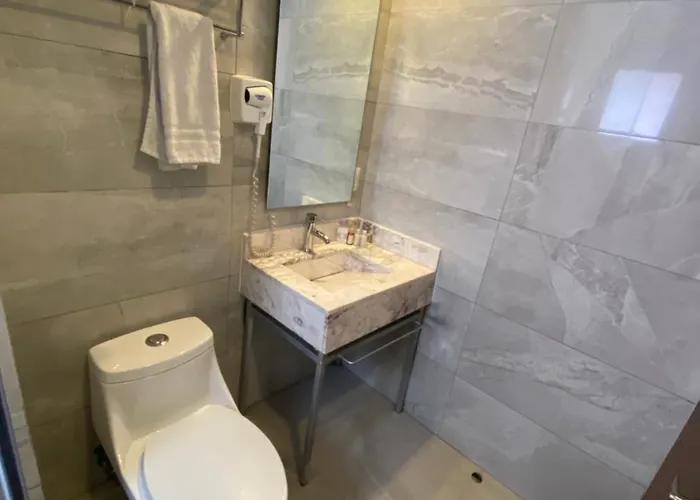 Lerma 205 Apartahotel 4*