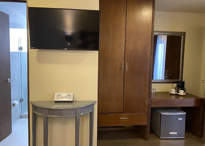 Lerma 205 Apartahotel