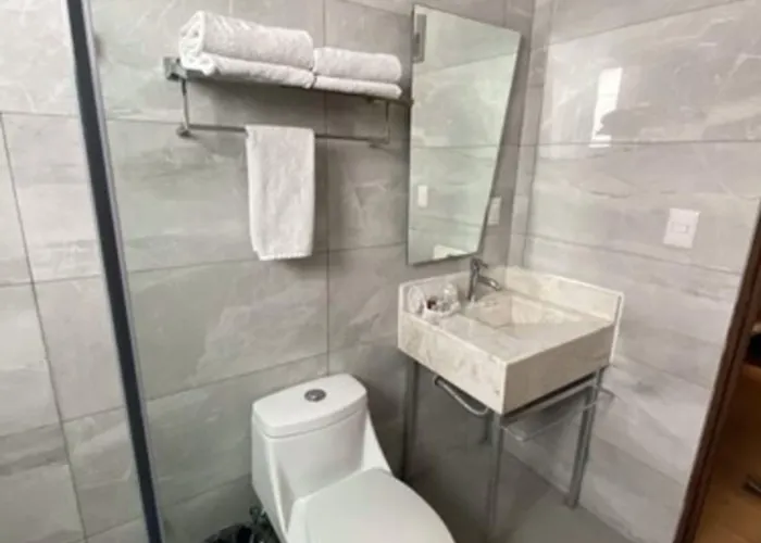 Apartahotel Lerma 205 4*