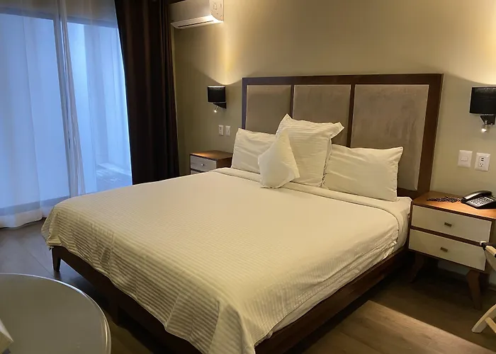 Lerma 205 Apartahotel