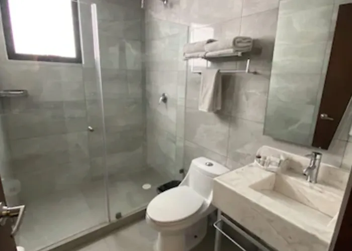 Lerma 205 Apartahotel 4*