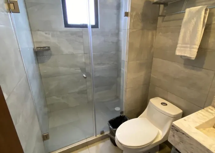 Lerma 205 Apartahotel